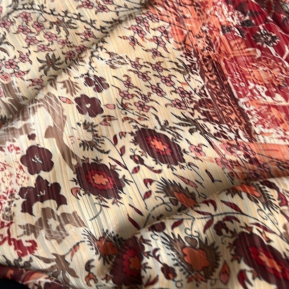 Boho Skirt and Sarong Set - Picture 8 of 8